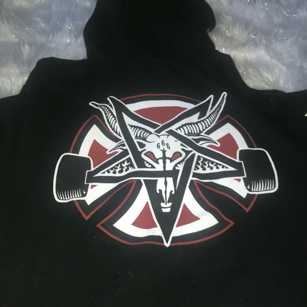 Zumiez Hoodie
